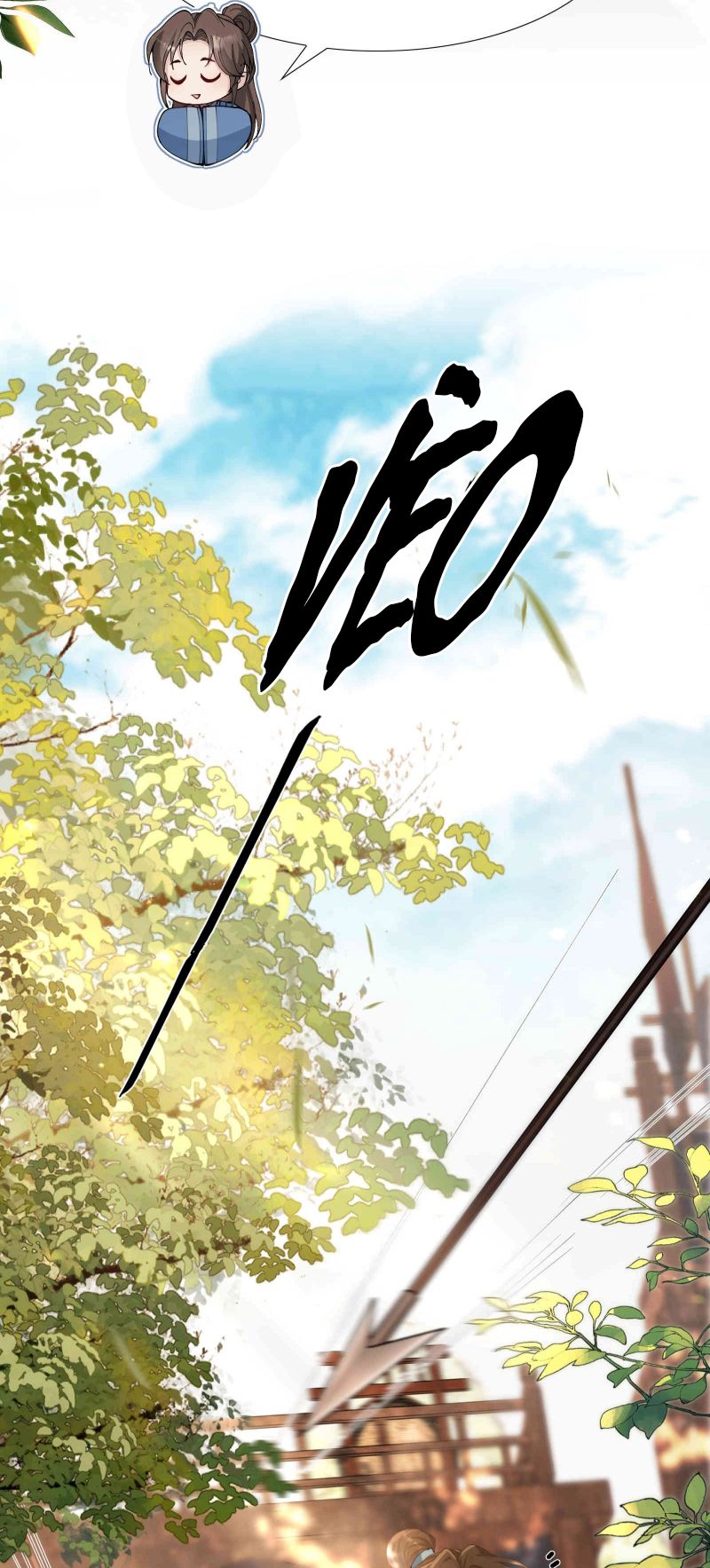 Kim Phong Ngọc Lộ Chap 29 - Next Chap 30