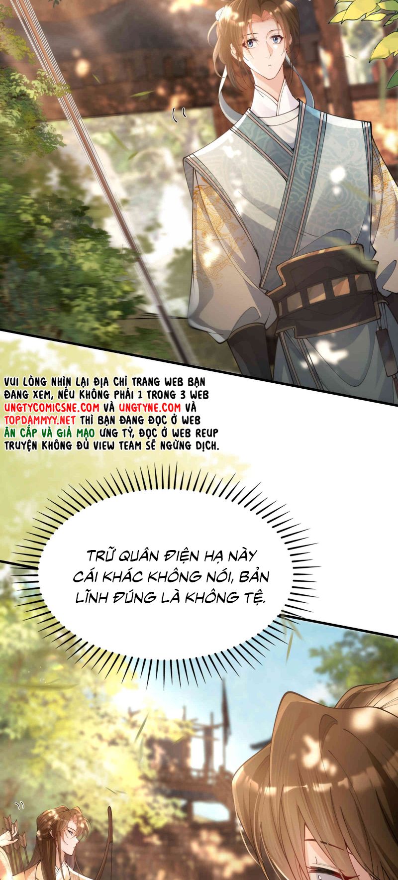 Kim Phong Ngọc Lộ Chap 29 - Next Chap 30