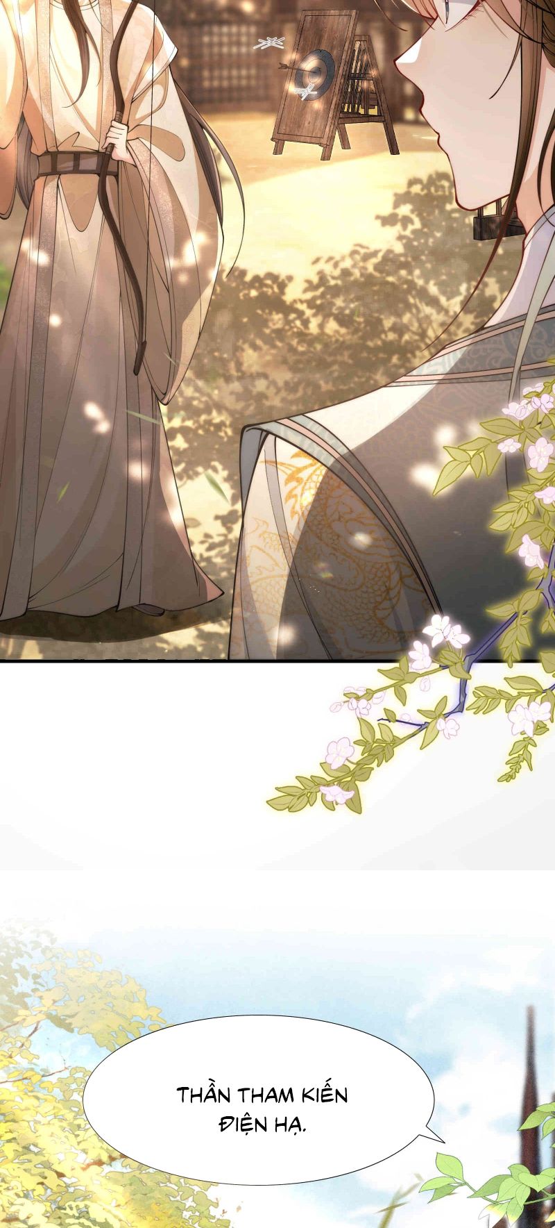 Kim Phong Ngọc Lộ Chap 29 - Next Chap 30