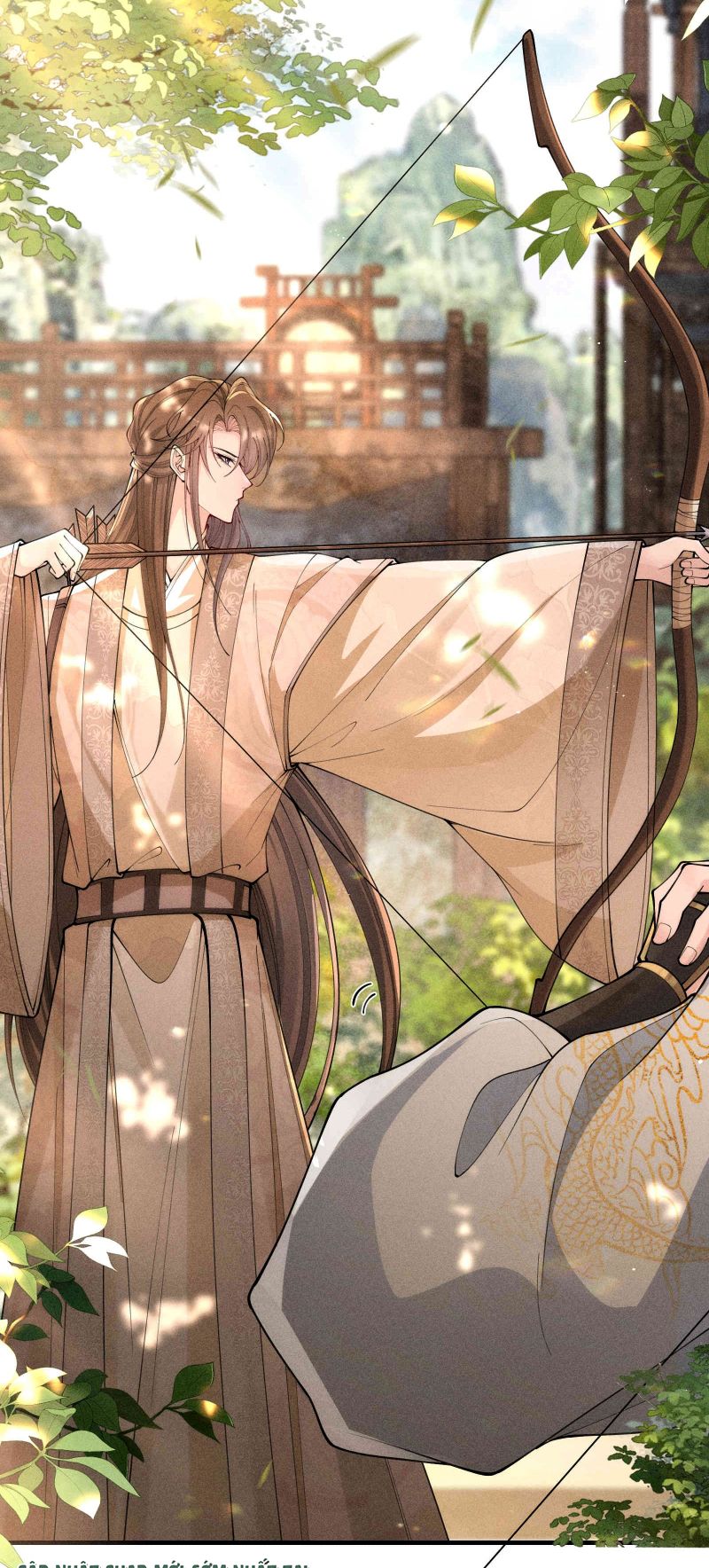 Kim Phong Ngọc Lộ Chap 29 - Next Chap 30