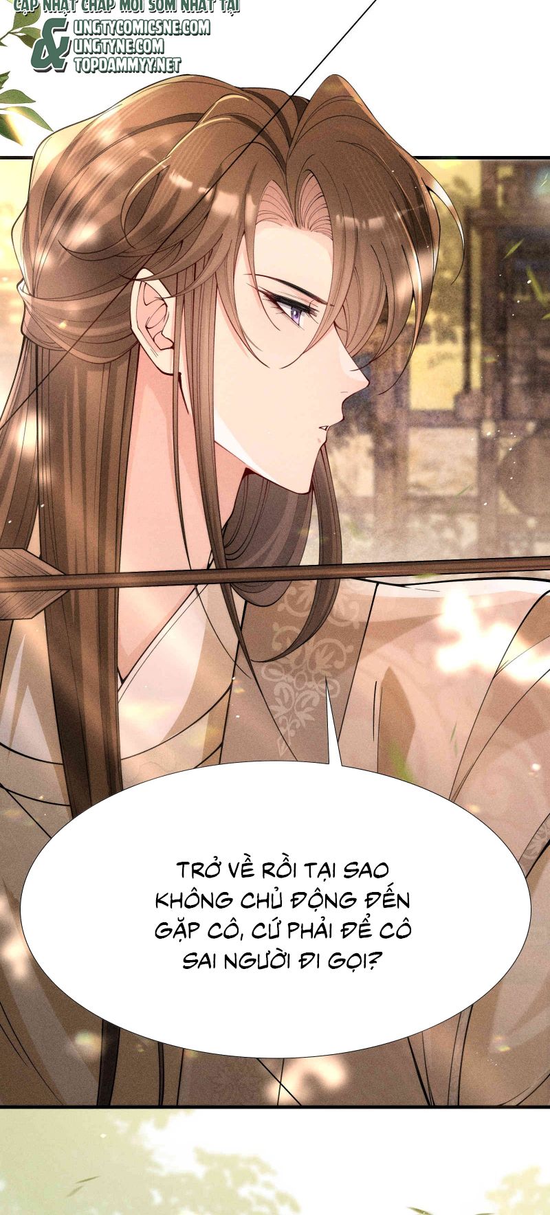 Kim Phong Ngọc Lộ Chap 29 - Next Chap 30