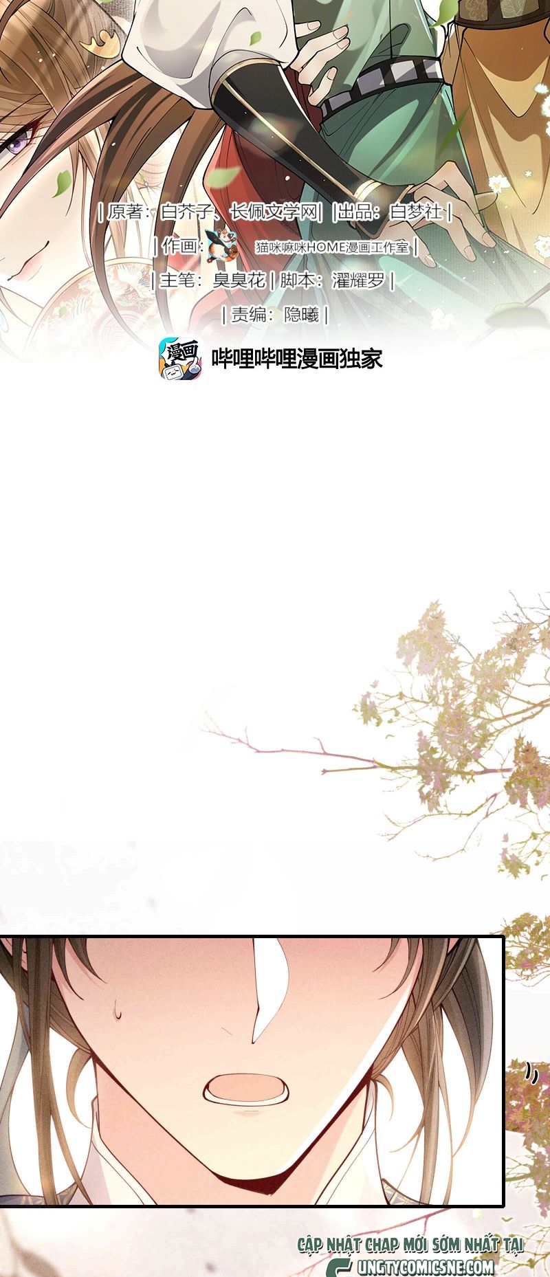 Kim Phong Ngọc Lộ Chap 29 - Next Chap 30