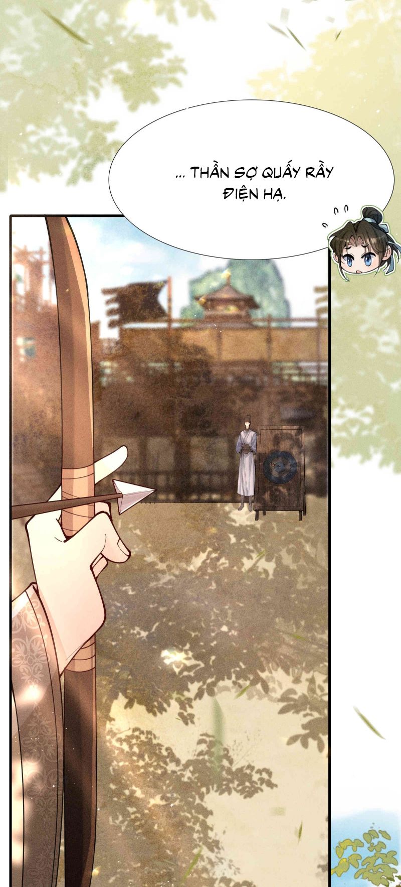 Kim Phong Ngọc Lộ Chap 29 - Next Chap 30