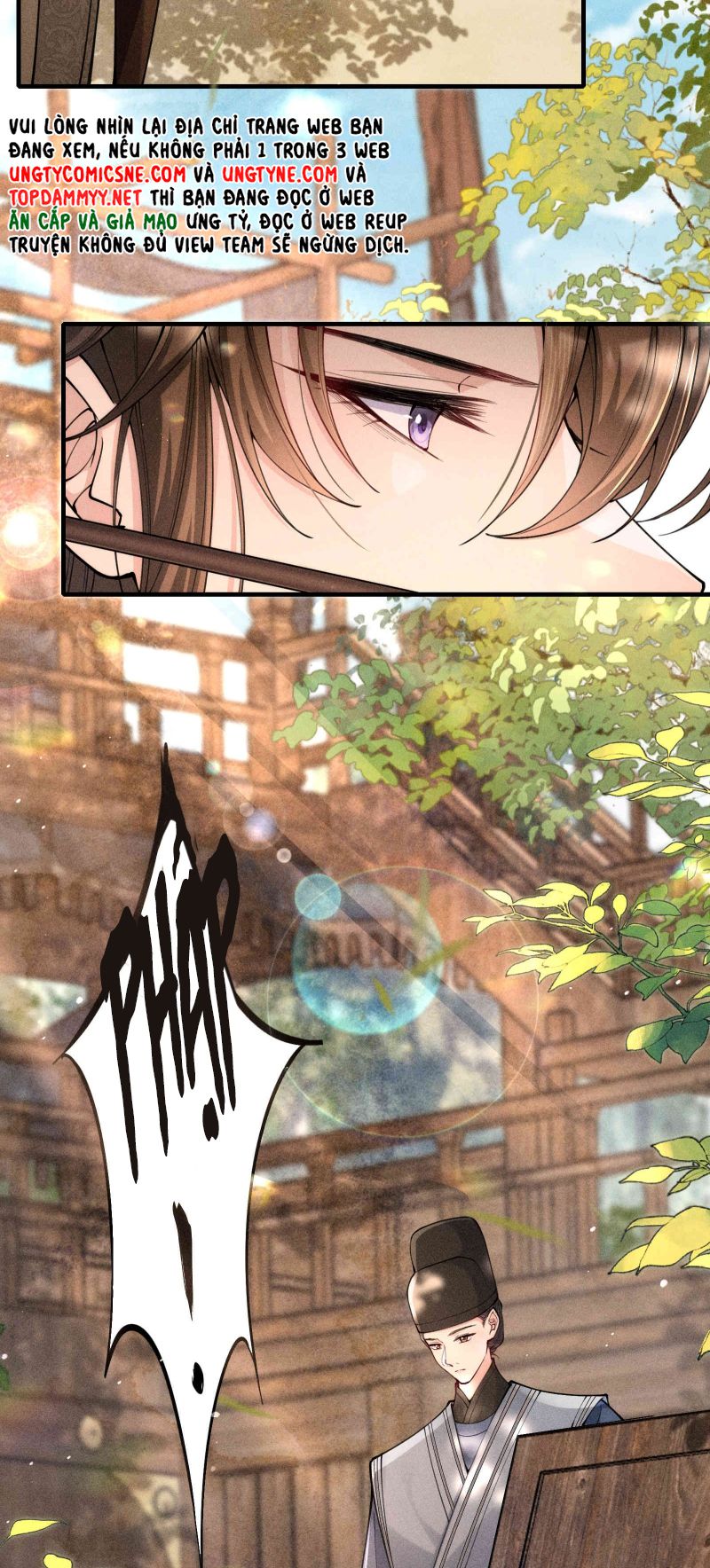 Kim Phong Ngọc Lộ Chap 29 - Next Chap 30