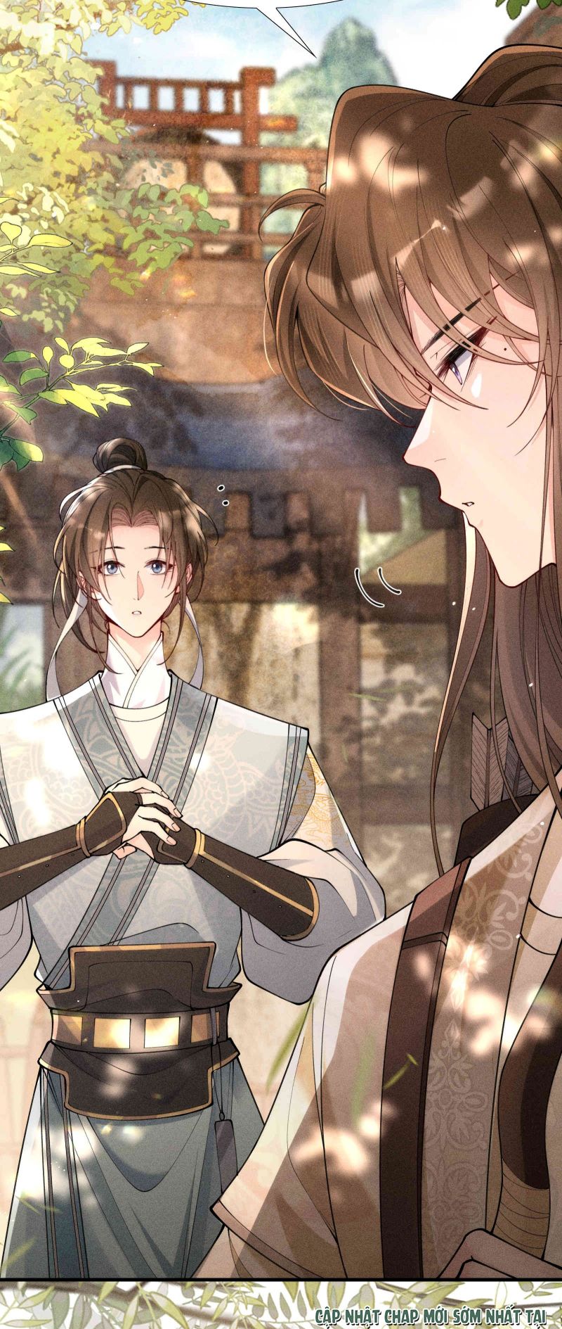 Kim Phong Ngọc Lộ Chap 29 - Next Chap 30