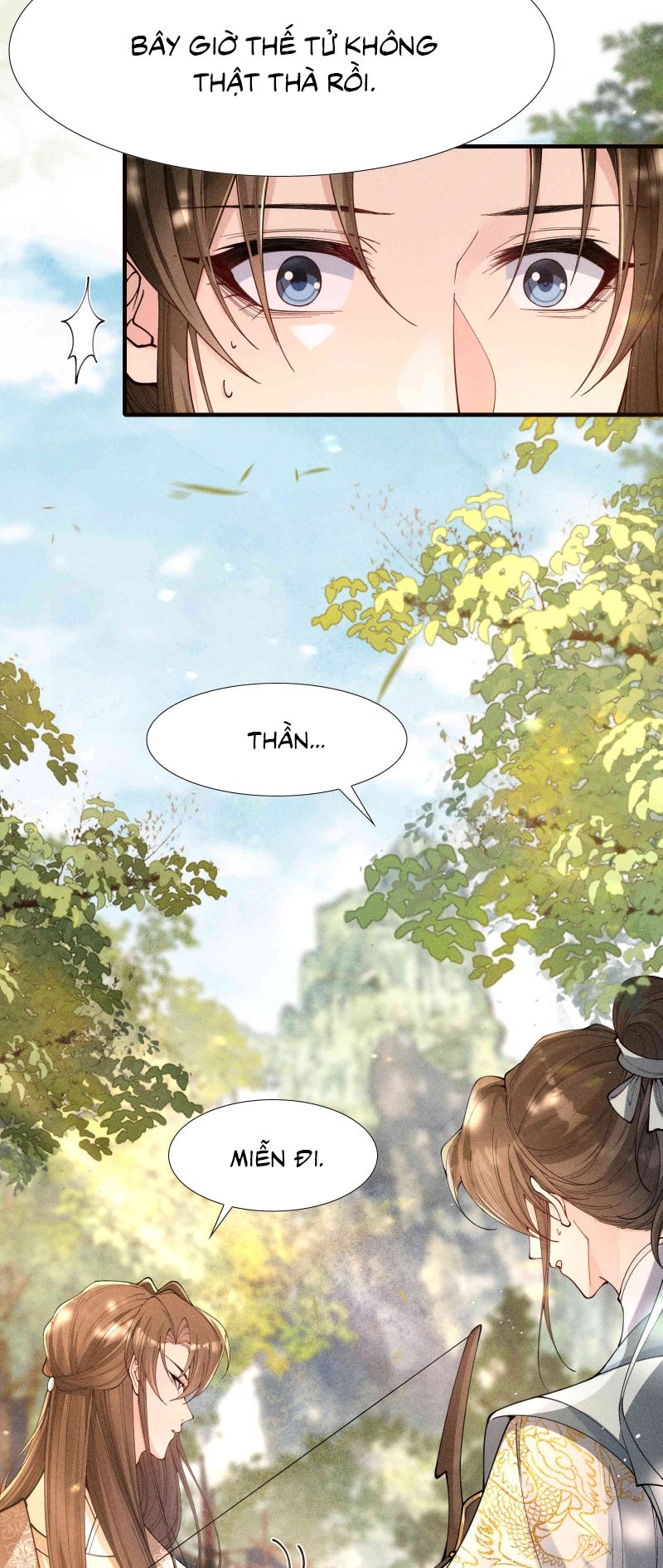 Kim Phong Ngọc Lộ Chap 29 - Next Chap 30