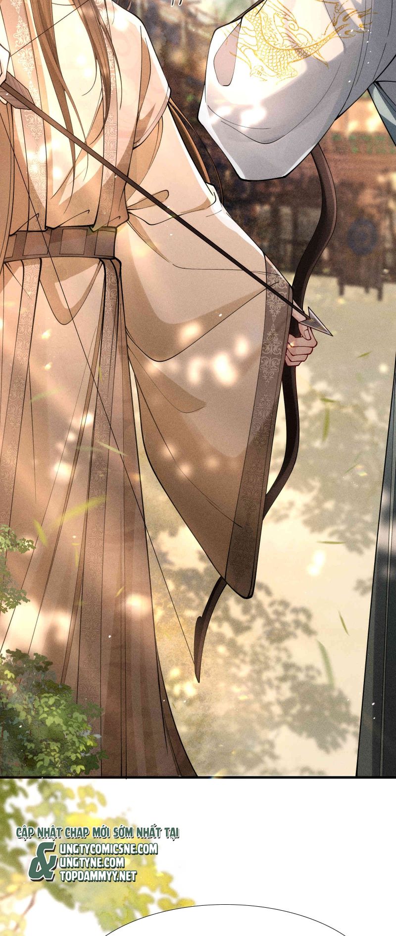 Kim Phong Ngọc Lộ Chap 29 - Next Chap 30