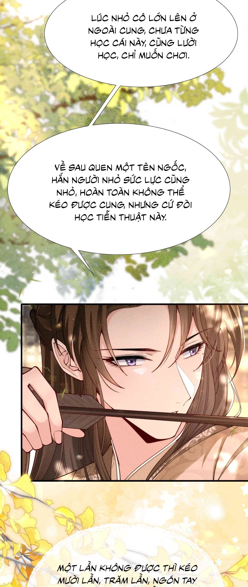 Kim Phong Ngọc Lộ Chap 29 - Next Chap 30