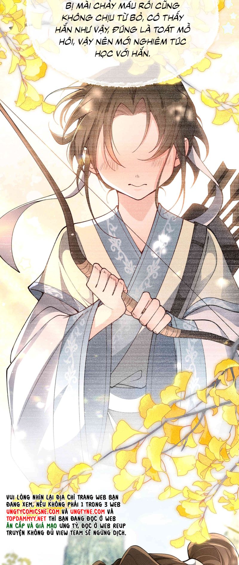 Kim Phong Ngọc Lộ Chap 29 - Next Chap 30