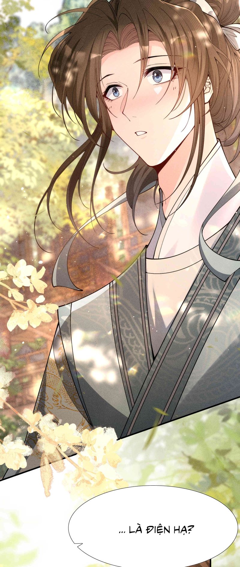 Kim Phong Ngọc Lộ Chap 29 - Next Chap 30