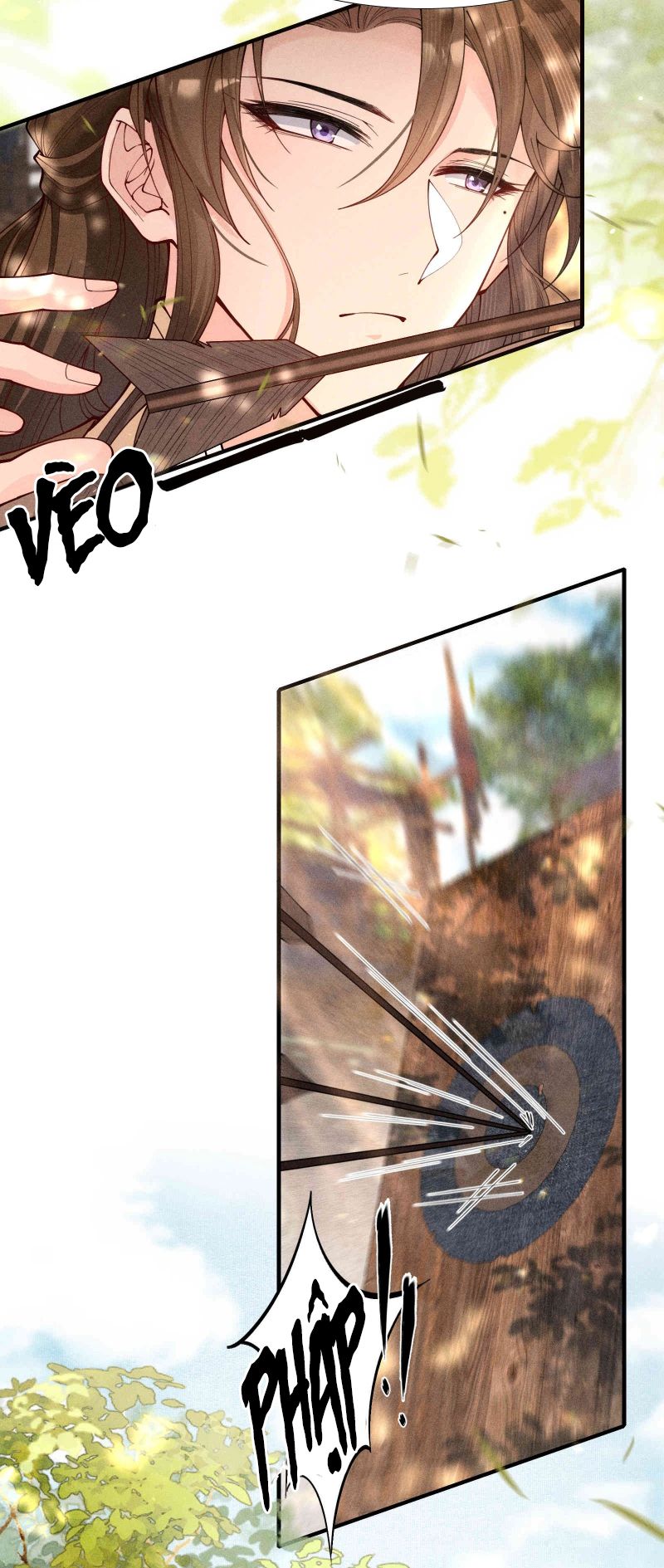 Kim Phong Ngọc Lộ Chap 29 - Next Chap 30