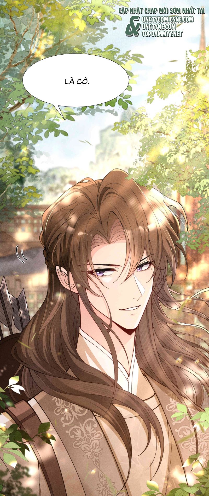 Kim Phong Ngọc Lộ Chap 29 - Next Chap 30