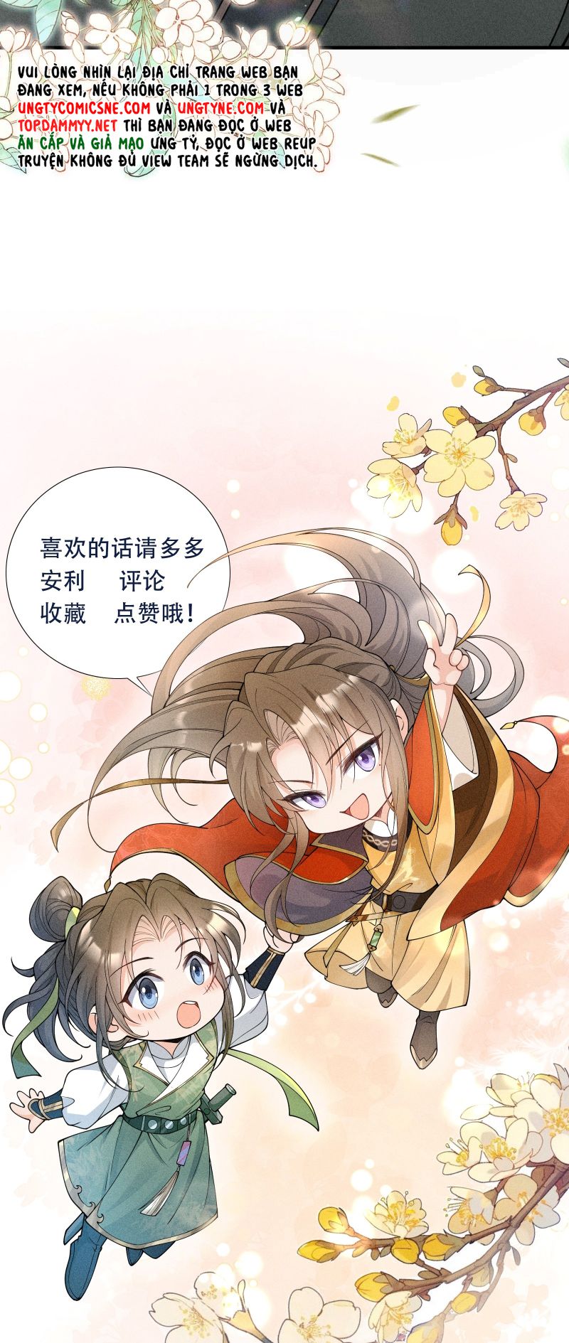 Kim Phong Ngọc Lộ Chap 29 - Next Chap 30