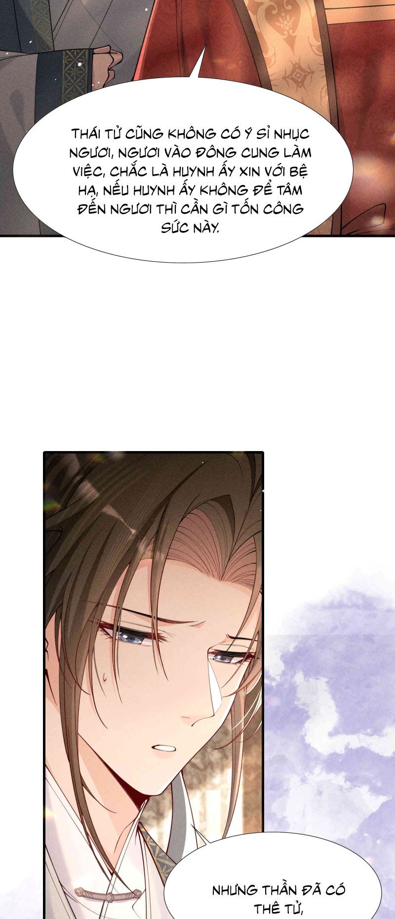 Kim Phong Ngọc Lộ Chap 29 - Next Chap 30