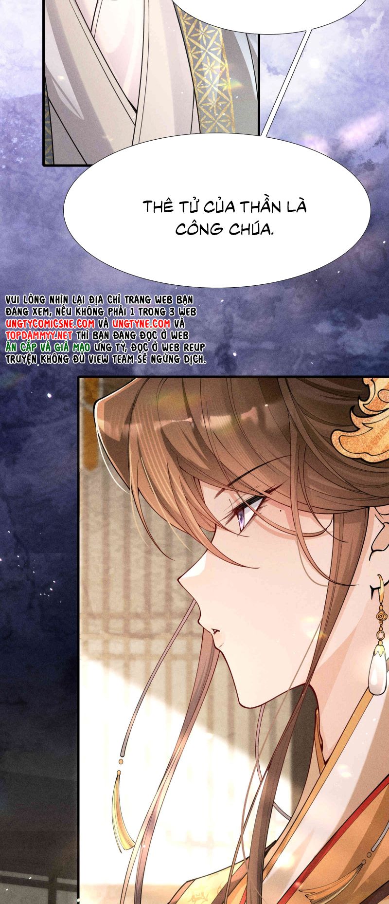 Kim Phong Ngọc Lộ Chap 29 - Next Chap 30