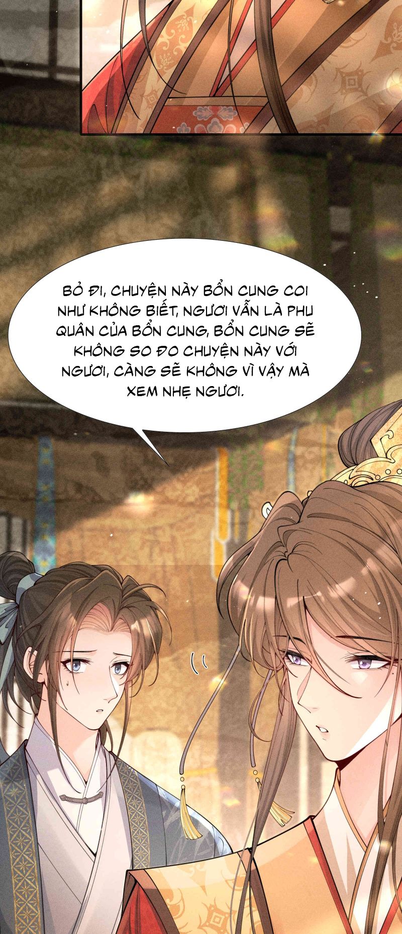 Kim Phong Ngọc Lộ Chap 29 - Next Chap 30