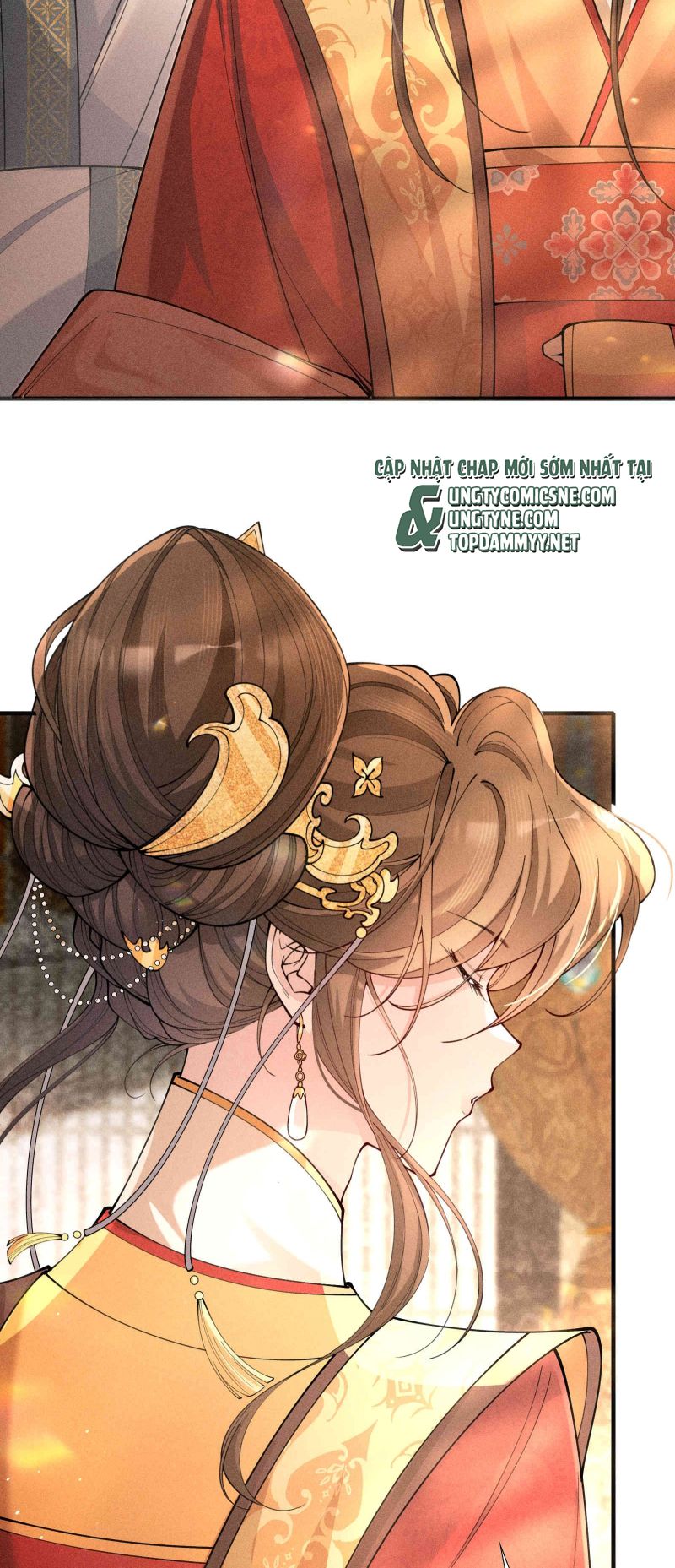 Kim Phong Ngọc Lộ Chap 29 - Next Chap 30