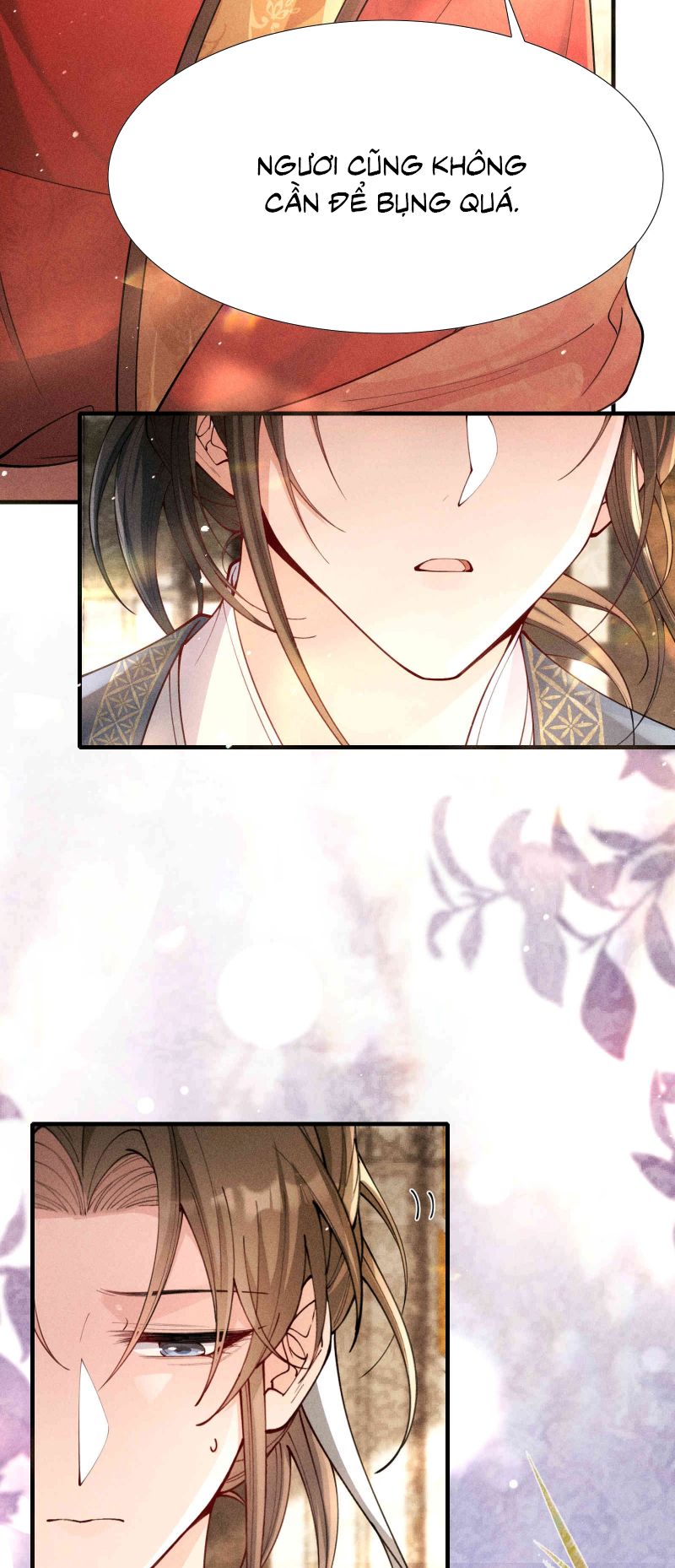 Kim Phong Ngọc Lộ Chap 29 - Next Chap 30