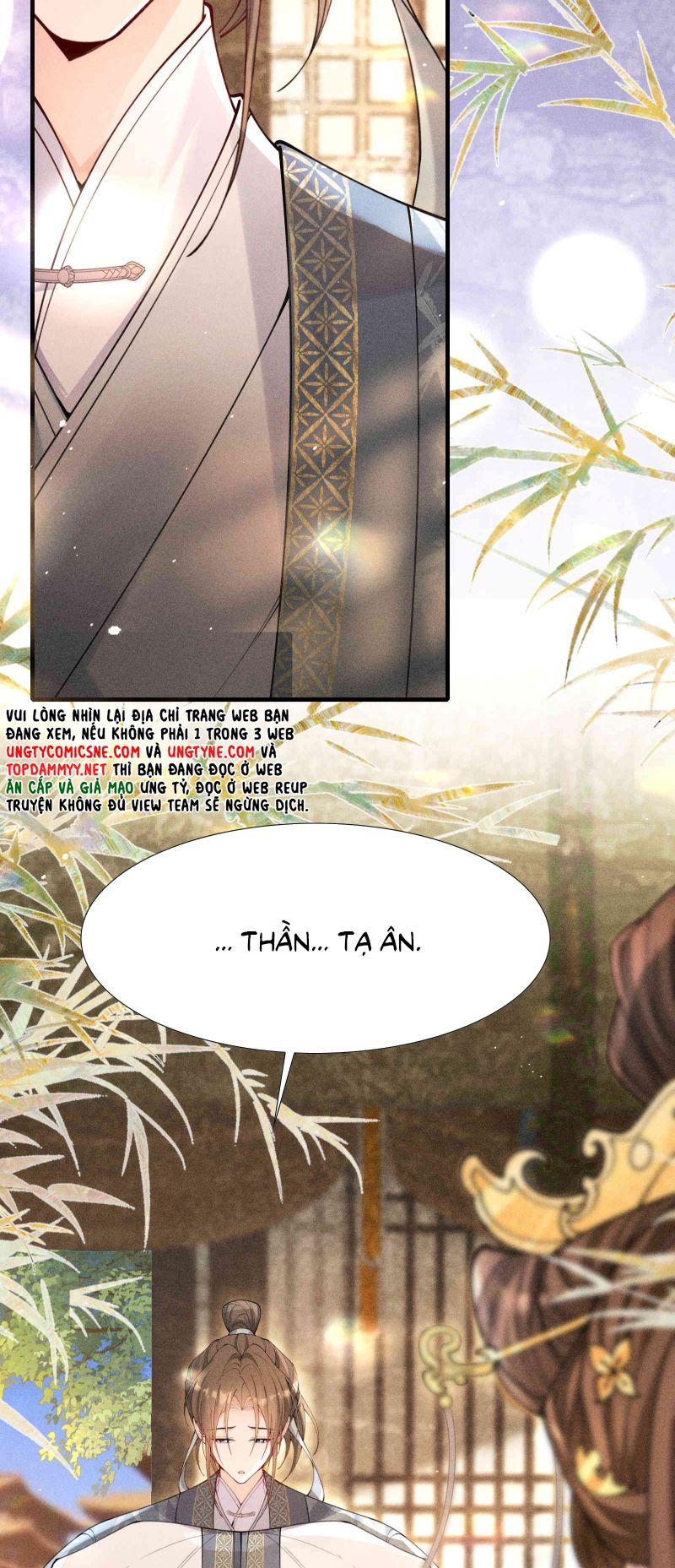 Kim Phong Ngọc Lộ Chap 29 - Next Chap 30