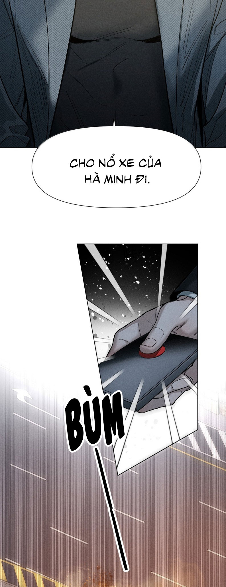 Ảnh Đế Cứ Muốn Làm Kim Chủ Của Tôi Chap 78 - Trang 2