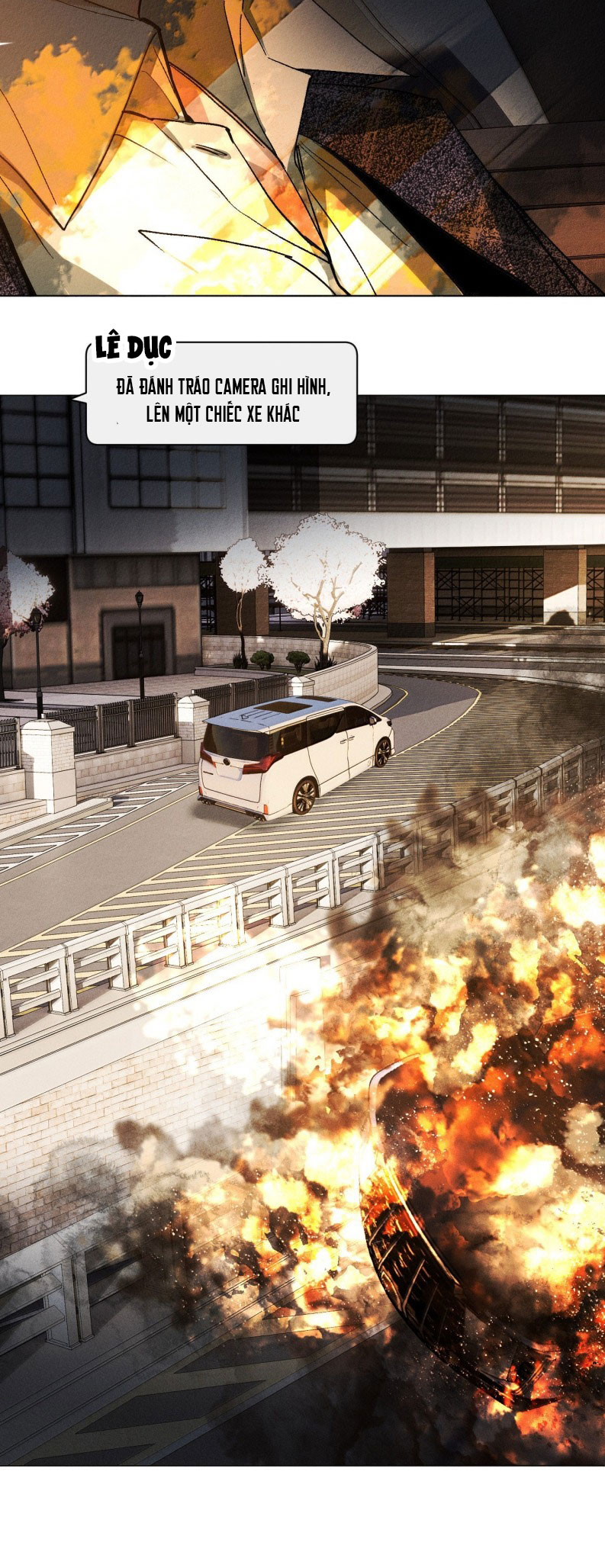 Ảnh Đế Cứ Muốn Làm Kim Chủ Của Tôi Chap 78 - Trang 2