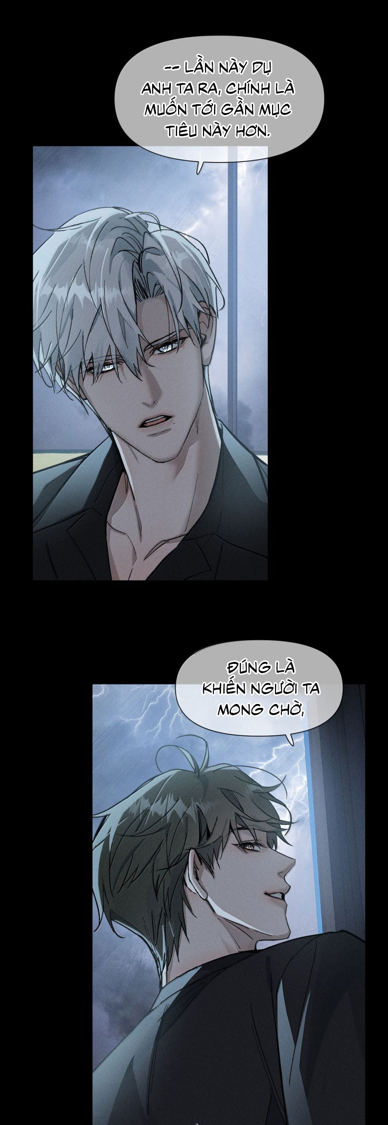 Ảnh Đế Cứ Muốn Làm Kim Chủ Của Tôi Chap 78 - Trang 2