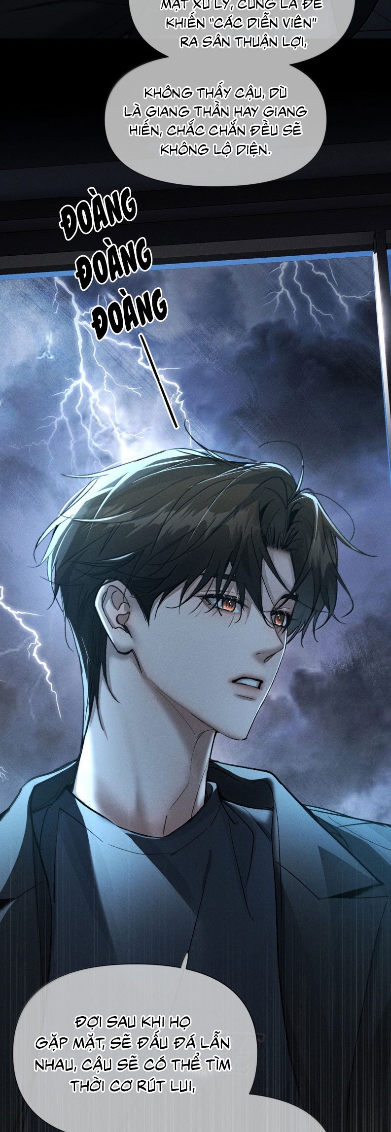 Ảnh Đế Cứ Muốn Làm Kim Chủ Của Tôi Chap 78 - Trang 2