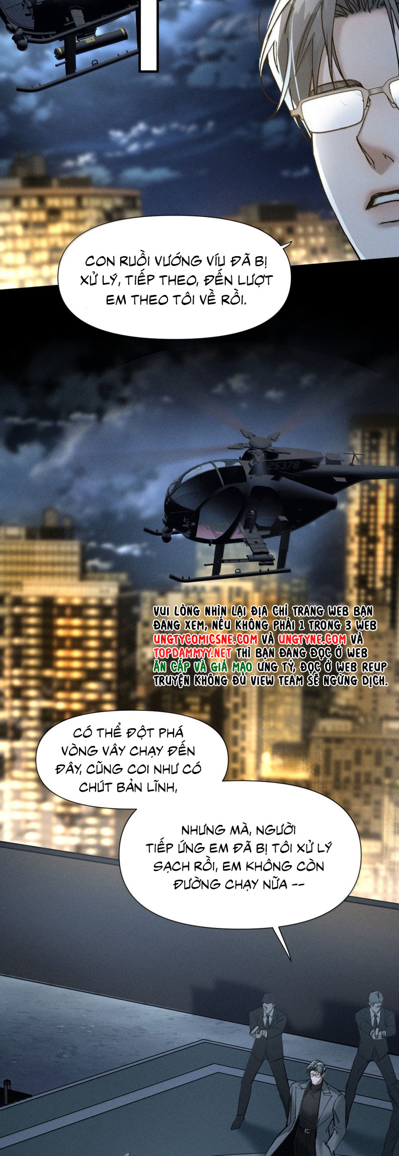 Ảnh Đế Cứ Muốn Làm Kim Chủ Của Tôi Chap 78 - Trang 2