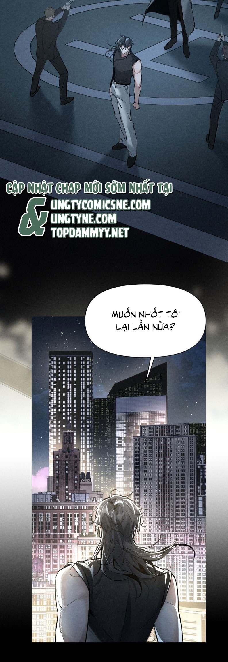 Ảnh Đế Cứ Muốn Làm Kim Chủ Của Tôi Chap 78 - Trang 2