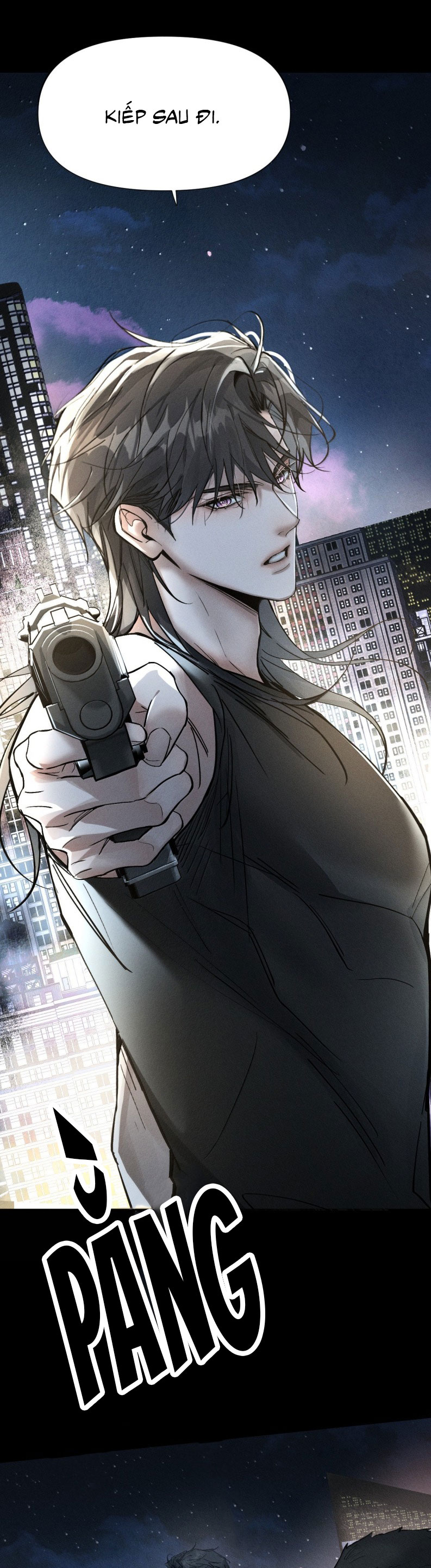 Ảnh Đế Cứ Muốn Làm Kim Chủ Của Tôi Chap 78 - Trang 2