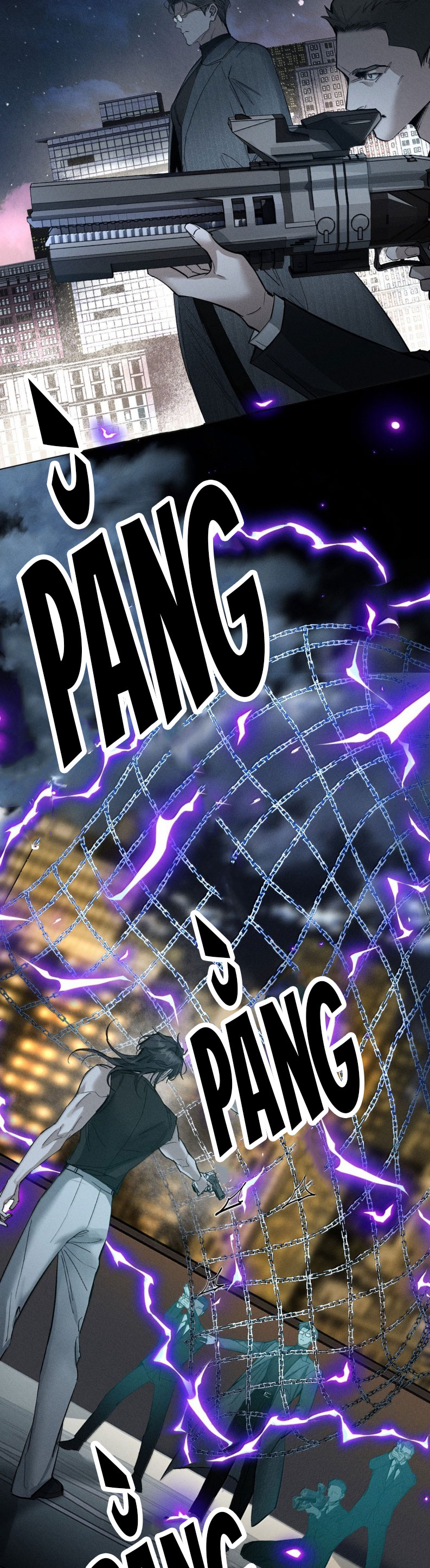 Ảnh Đế Cứ Muốn Làm Kim Chủ Của Tôi Chap 78 - Trang 2