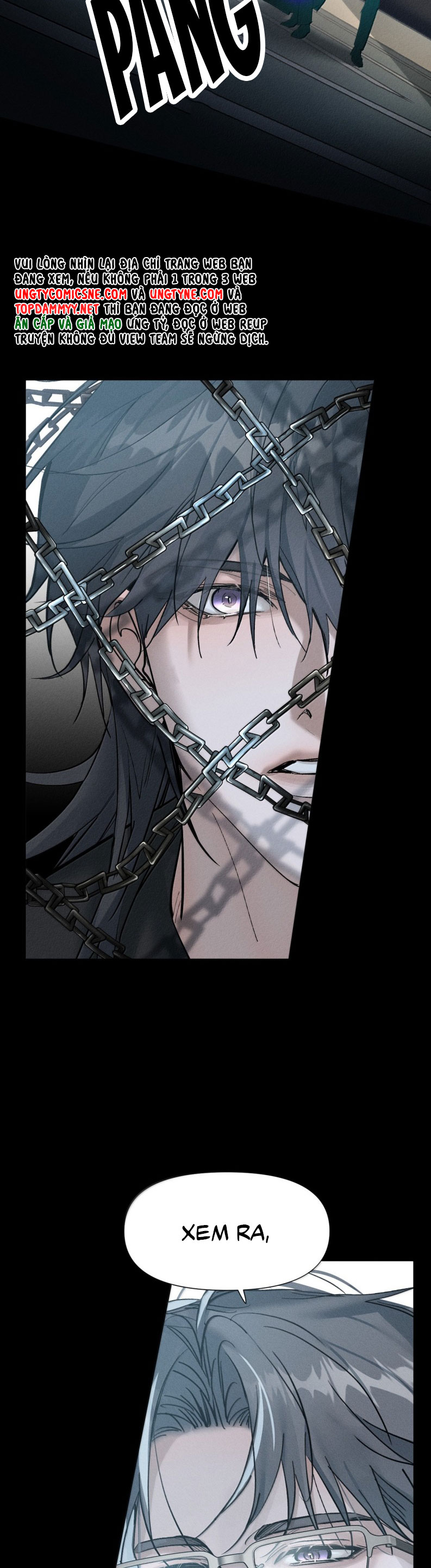 Ảnh Đế Cứ Muốn Làm Kim Chủ Của Tôi Chap 78 - Trang 2