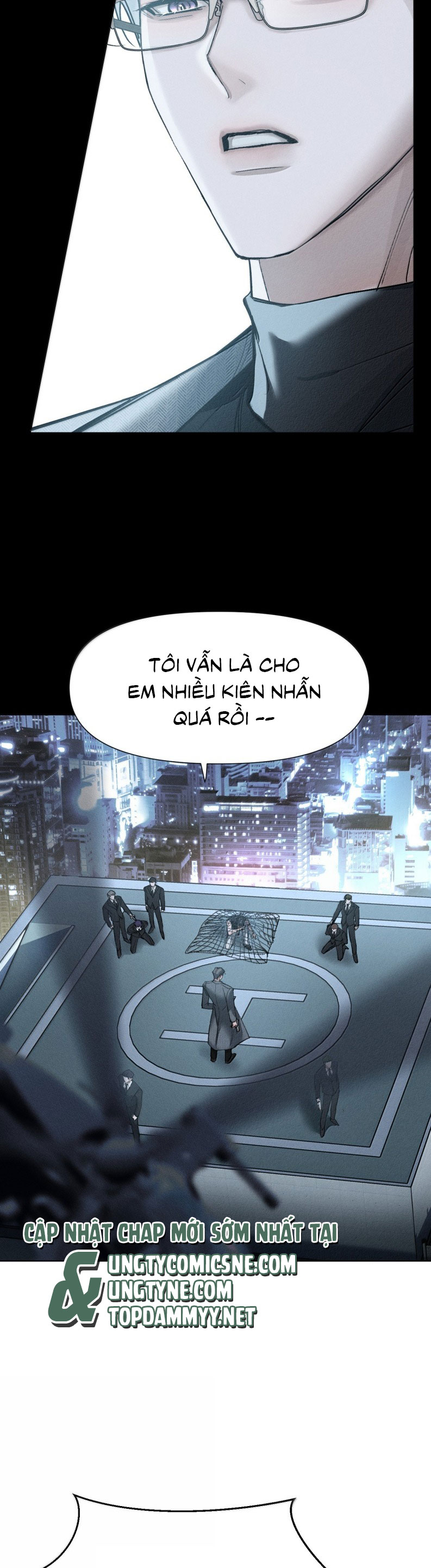 Ảnh Đế Cứ Muốn Làm Kim Chủ Của Tôi Chap 78 - Trang 2