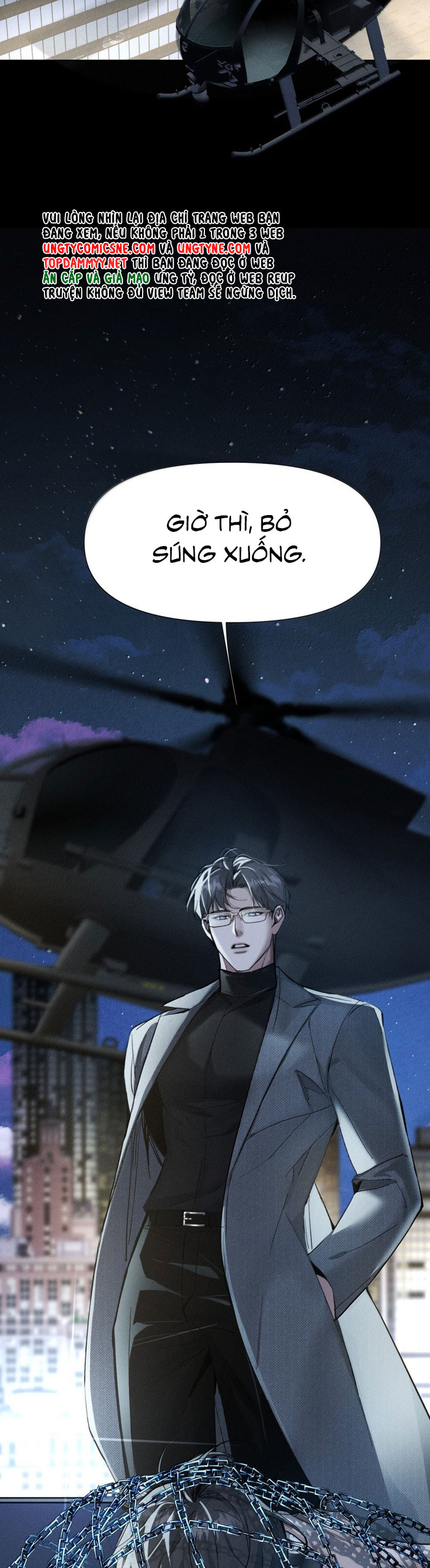 Ảnh Đế Cứ Muốn Làm Kim Chủ Của Tôi Chap 78 - Trang 2