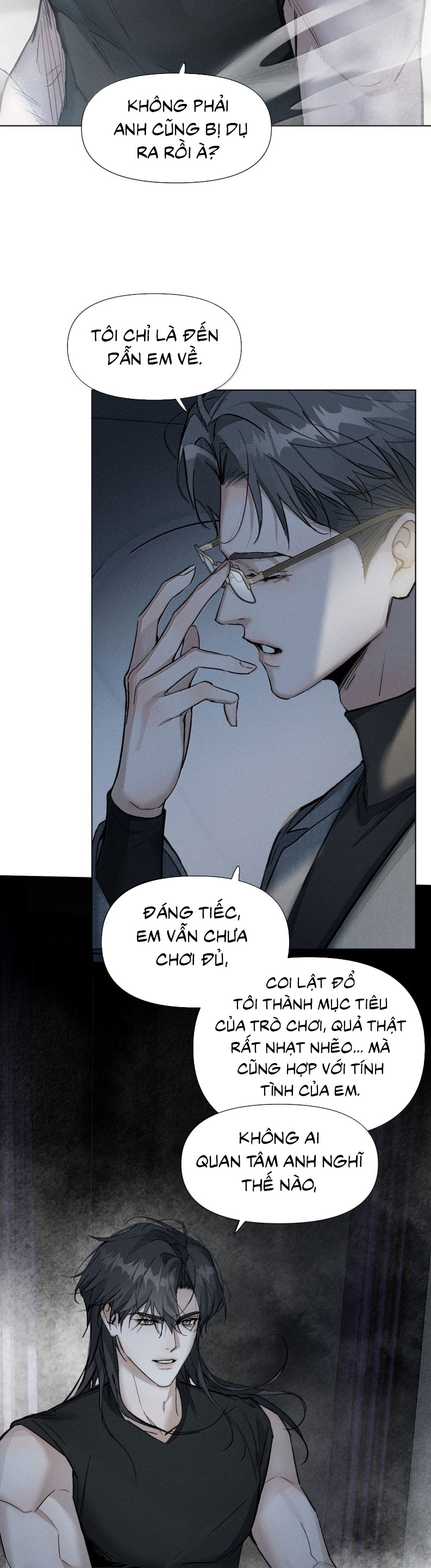 Ảnh Đế Cứ Muốn Làm Kim Chủ Của Tôi Chap 78 - Trang 2