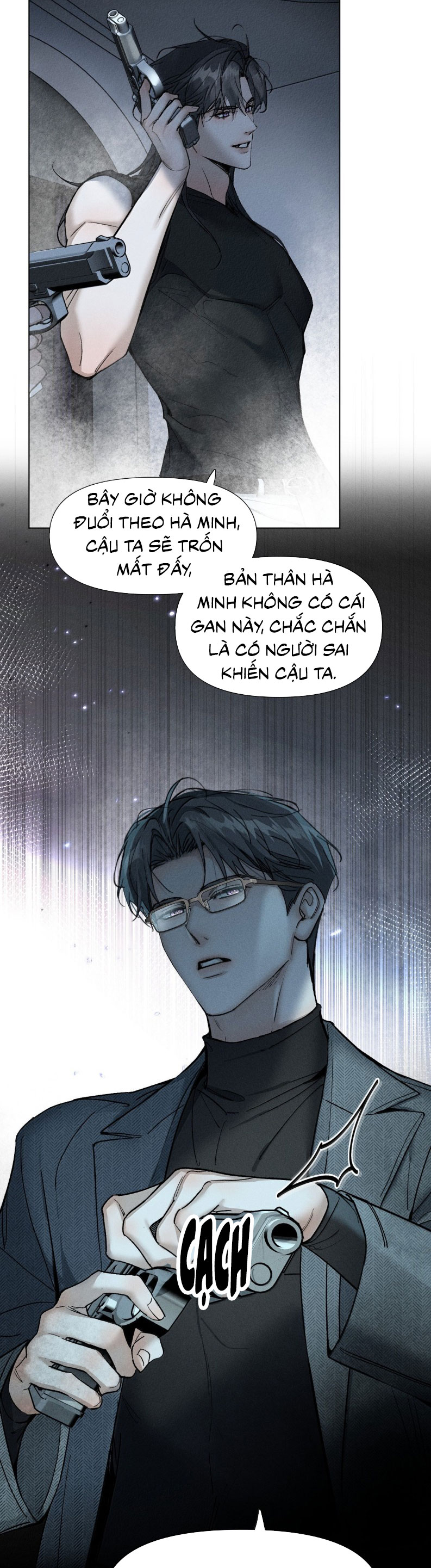 Ảnh Đế Cứ Muốn Làm Kim Chủ Của Tôi Chap 78 - Trang 2