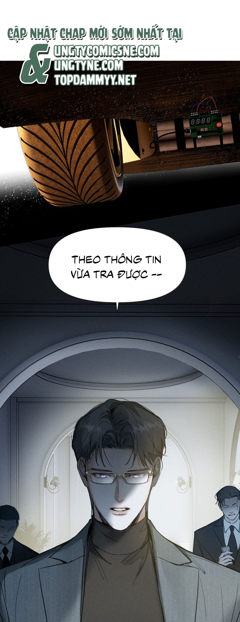 Ảnh Đế Cứ Muốn Làm Kim Chủ Của Tôi Chap 78 - Trang 2