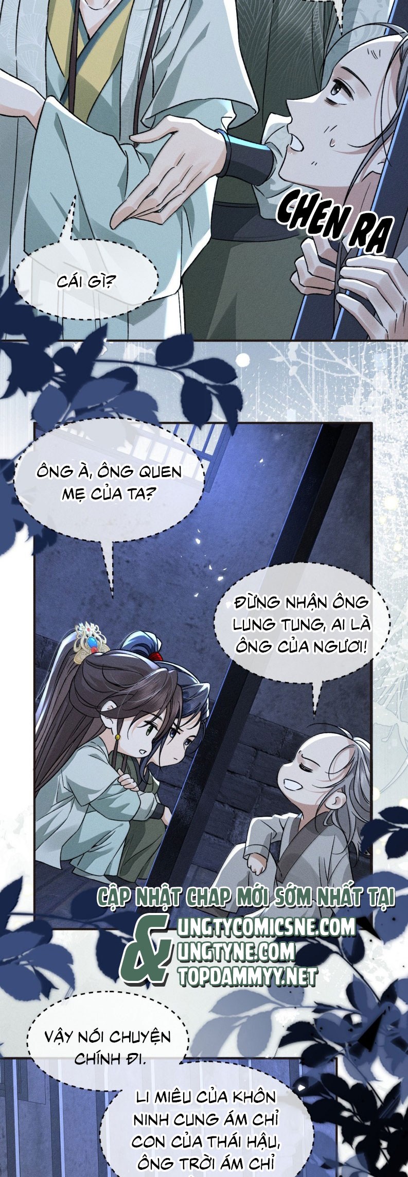 Hải Vương Sau Khi Hoàn Lương Sa Vào Tu La Tràng Chap 51 - Trang 4