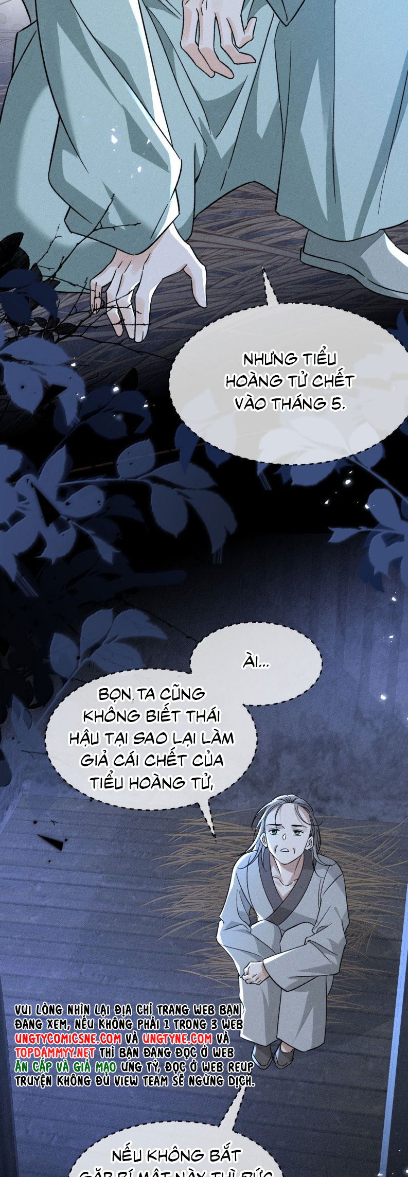 Hải Vương Sau Khi Hoàn Lương Sa Vào Tu La Tràng Chap 51 - Trang 4