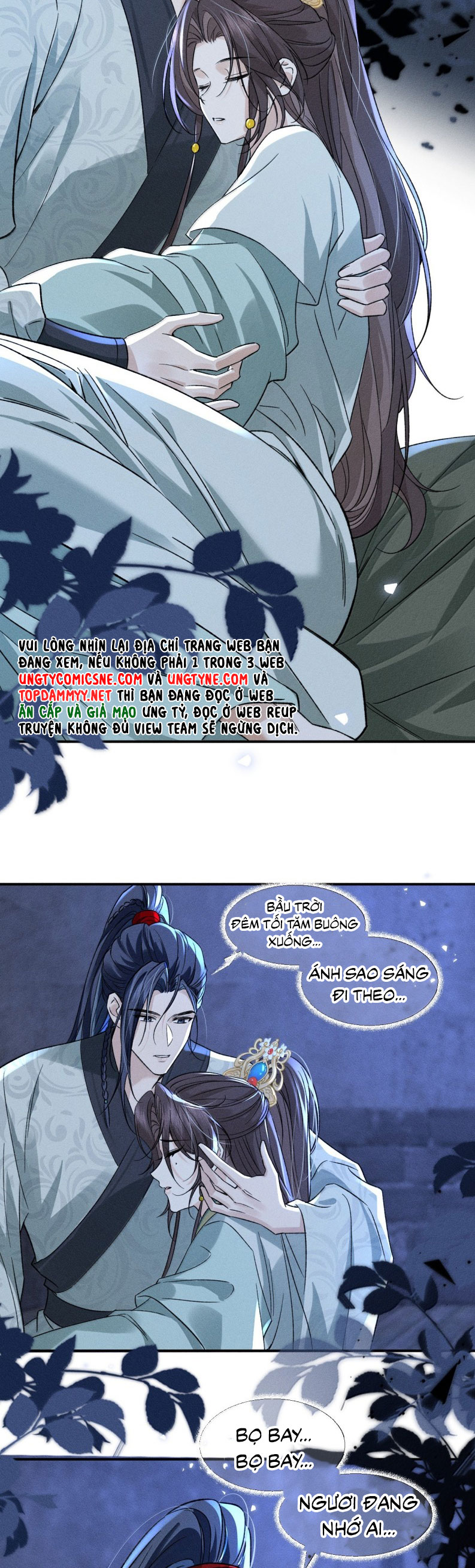 Hải Vương Sau Khi Hoàn Lương Sa Vào Tu La Tràng Chap 51 - Trang 4