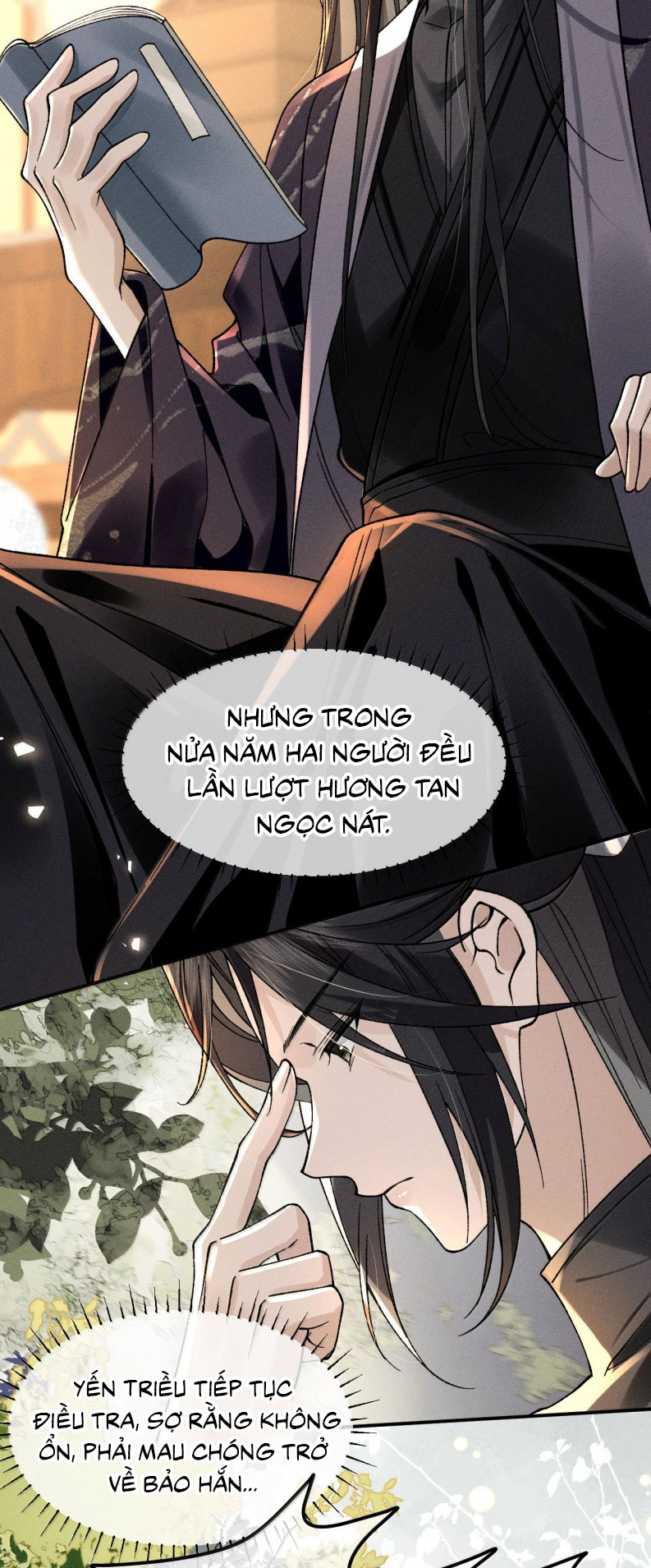 Hải Vương Sau Khi Hoàn Lương Sa Vào Tu La Tràng Chap 51 - Trang 4