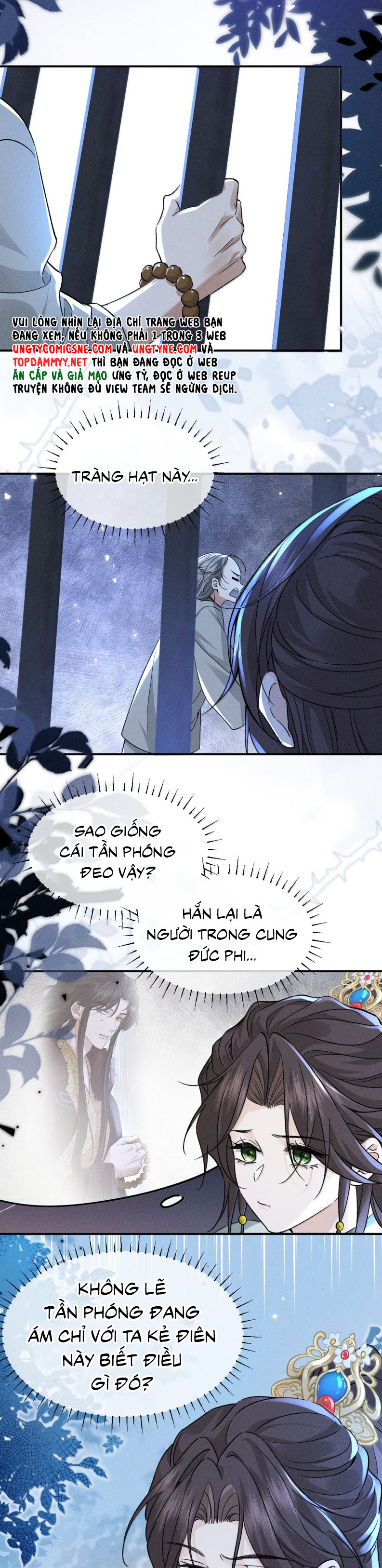 Hải Vương Sau Khi Hoàn Lương Sa Vào Tu La Tràng Chap 51 - Trang 4