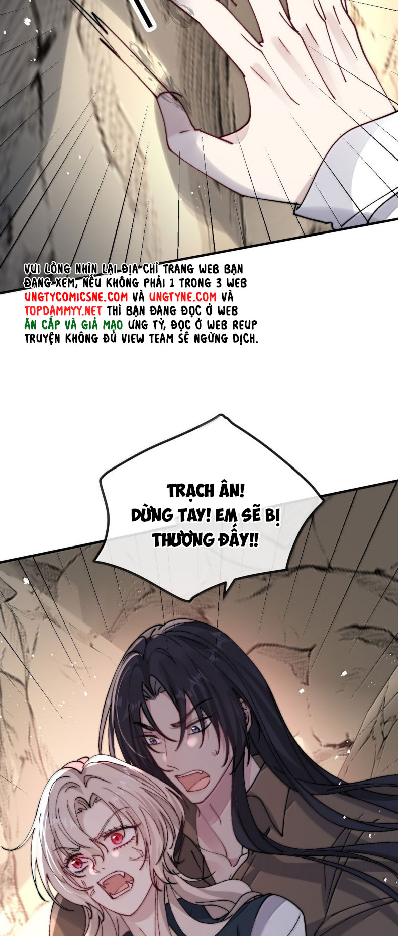Lồng Tuyết Chap 60 - Next Chap 61