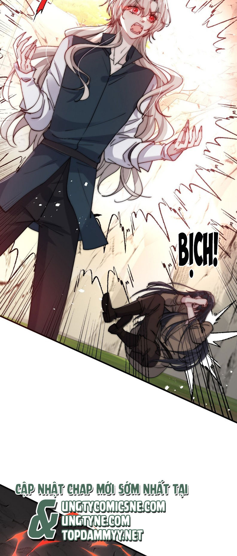 Lồng Tuyết Chap 60 - Next Chap 61