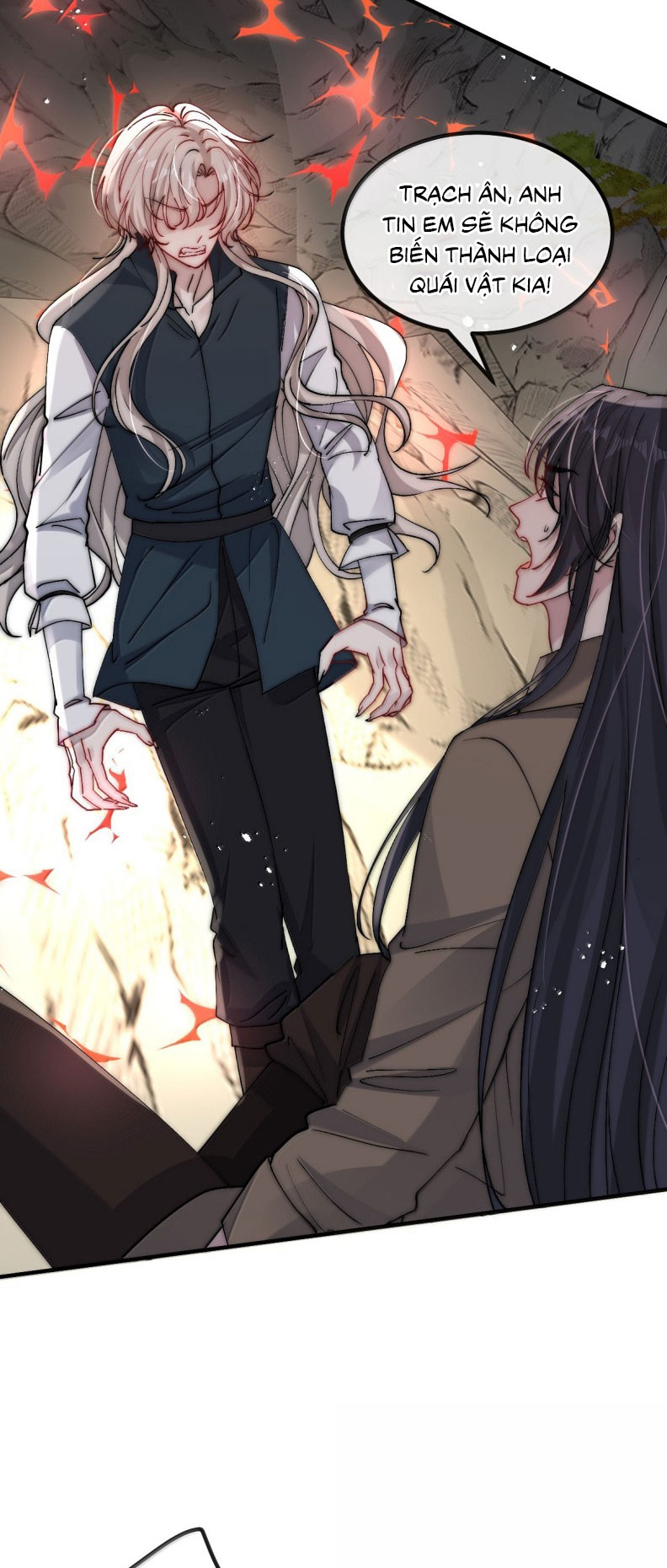 Lồng Tuyết Chap 60 - Next Chap 61