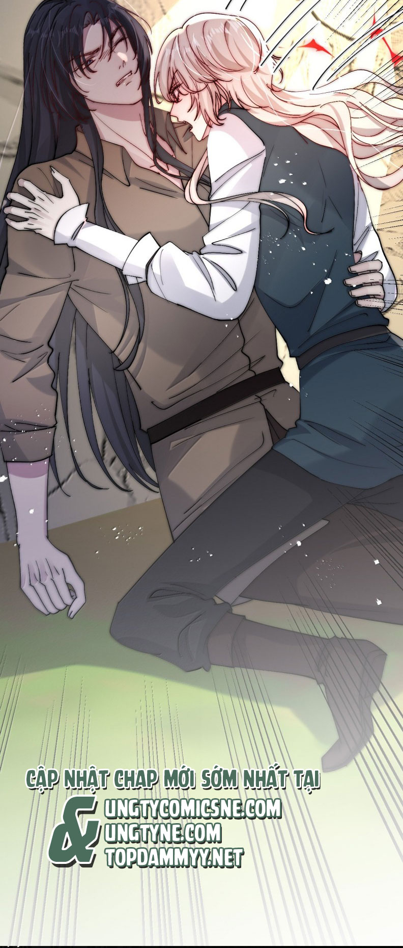 Lồng Tuyết Chap 60 - Next Chap 61