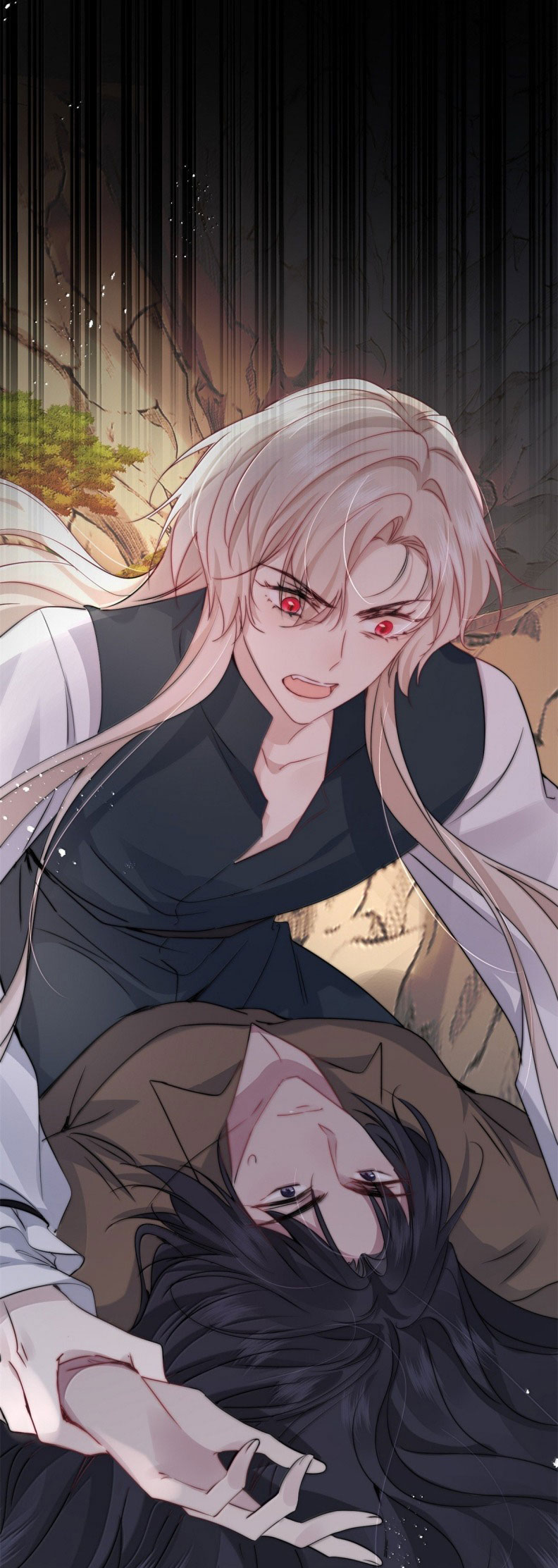 Lồng Tuyết Chap 60 - Next Chap 61