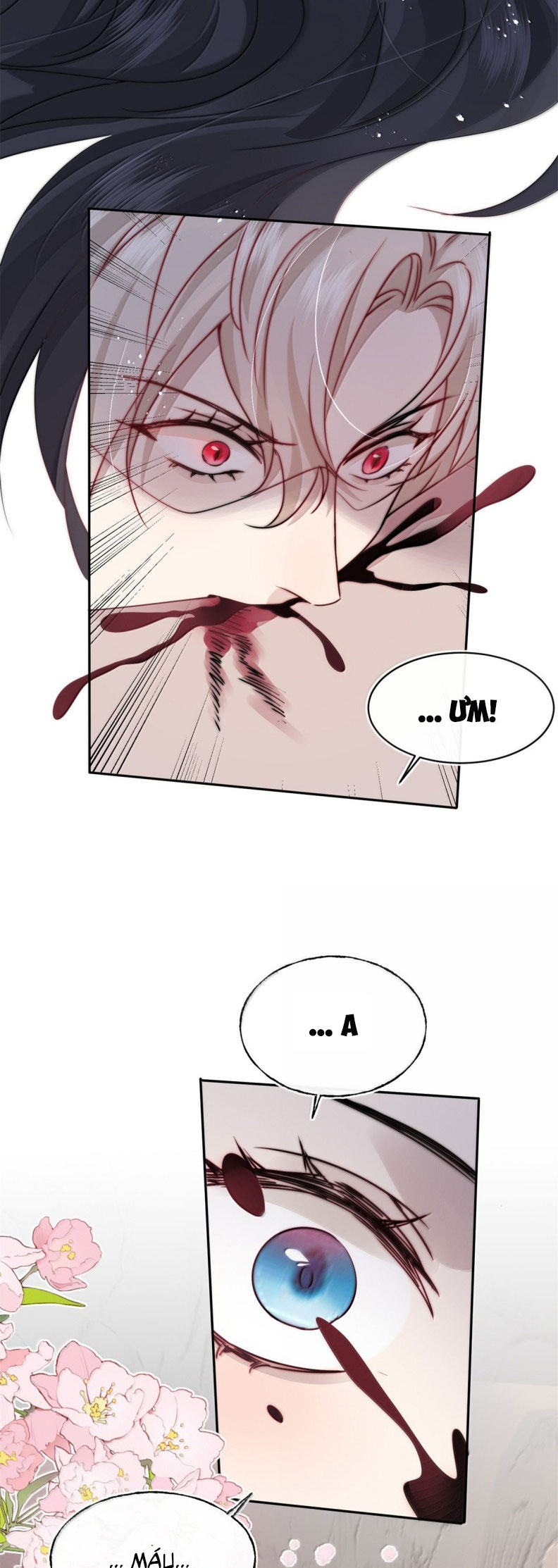 Lồng Tuyết Chap 60 - Next Chap 61