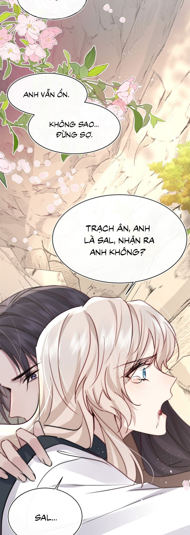 Lồng Tuyết Chap 60 - Next Chap 61