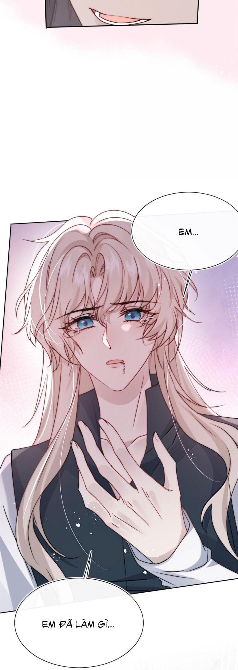 Lồng Tuyết Chap 60 - Next Chap 61